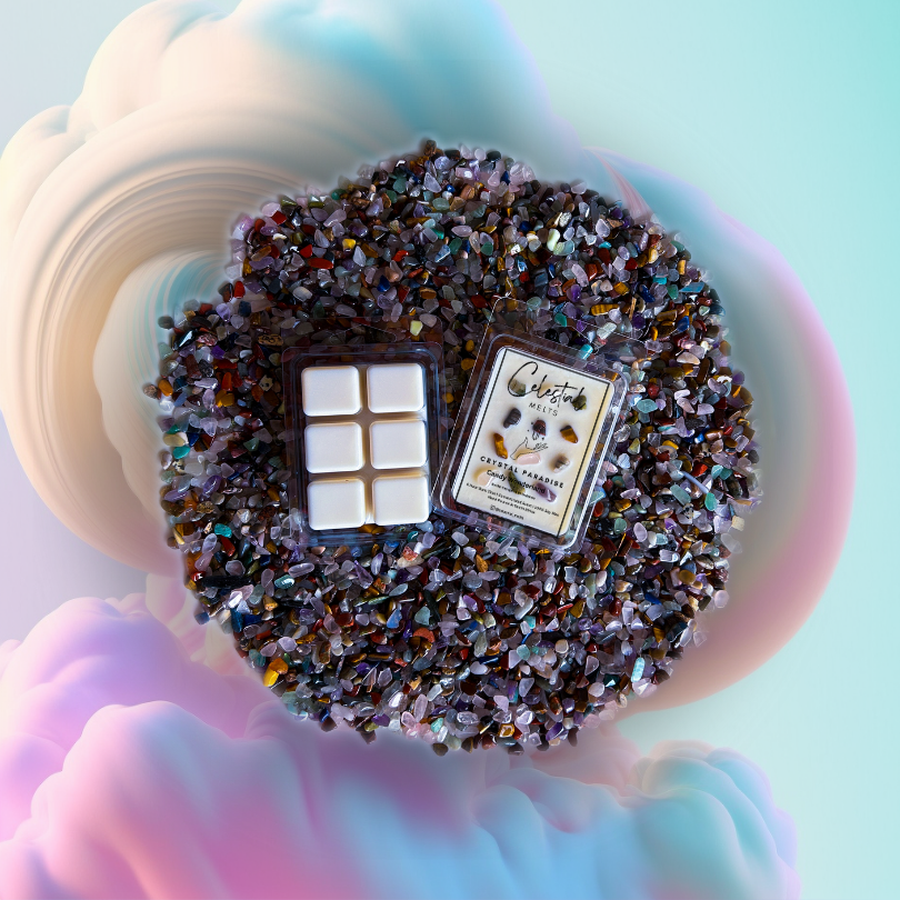 Candy Wonderland Wax Melt